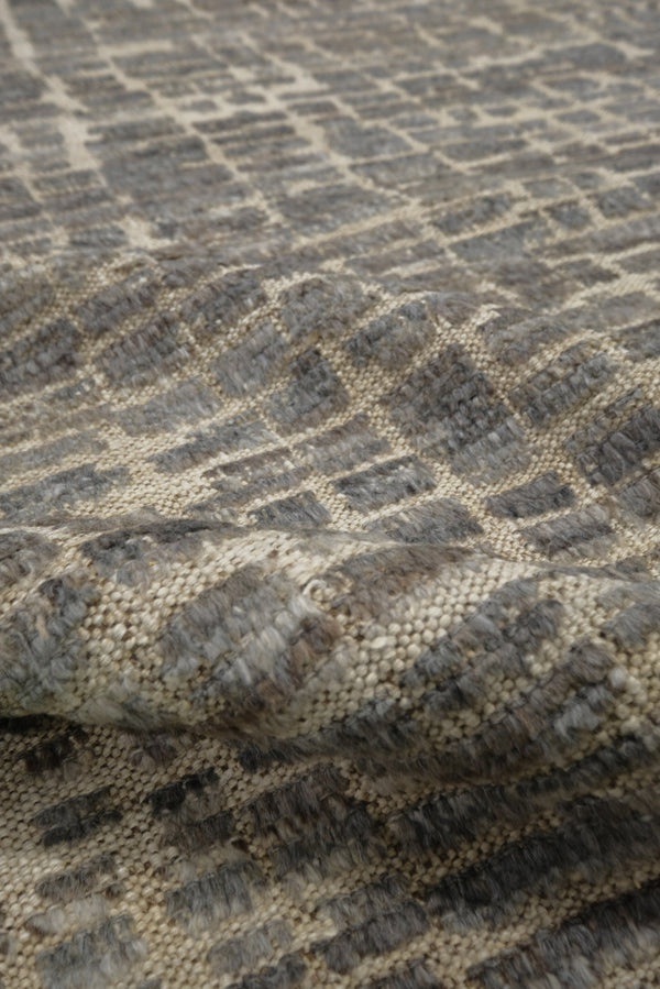 Arezqi, Atlas Collection, Natural Gray