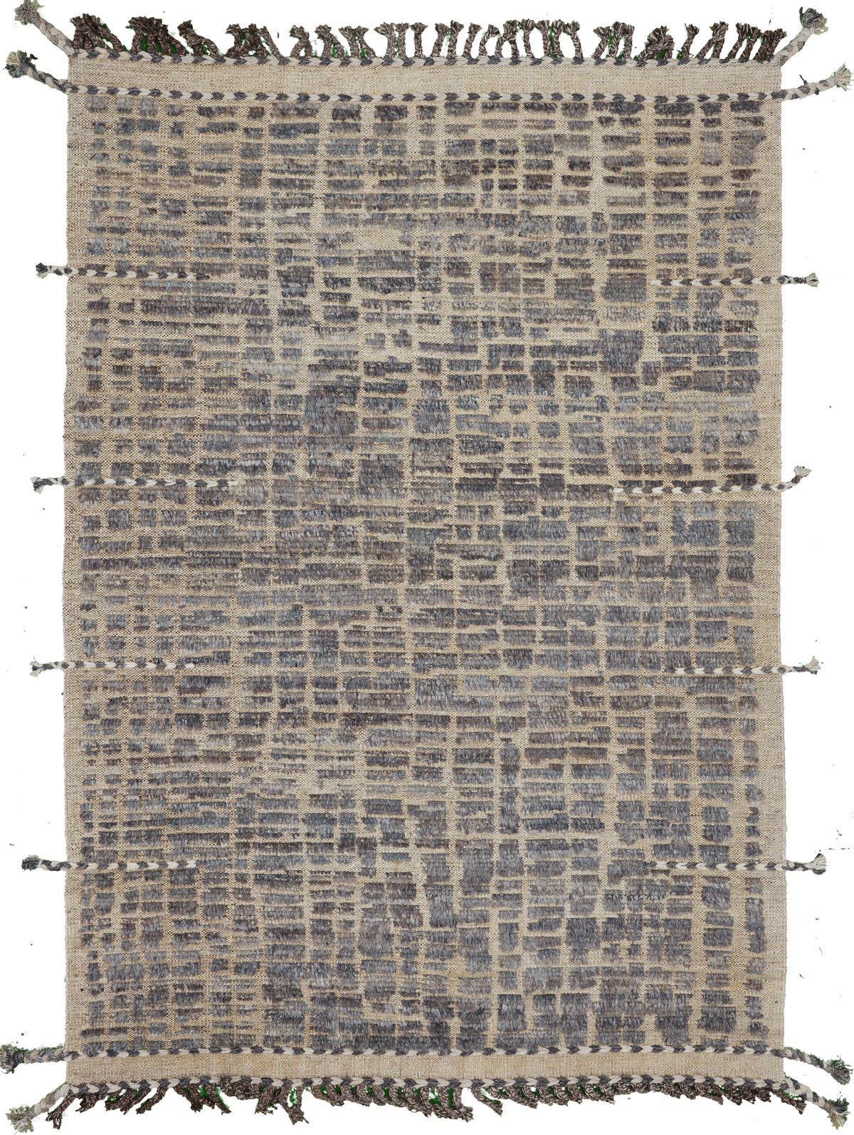 Arezqi, Atlas Collection, Natural Gray