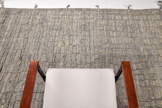 Arezqi, Atlas Collection, Gray