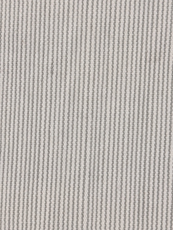 Modern Flat Weave Kilim - flat-weave kilim - close-up of weave texture and pile [#2]