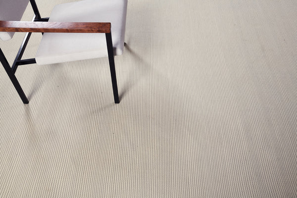 Modern Flat Weave Kilim - flat-weave kilim - overhead flat lay view [#1]