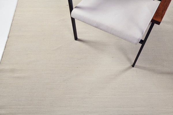 Modern Flat Weave Kilim - flat-weave kilim - full length showing color variation [#2]
