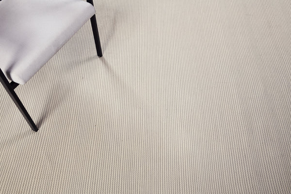 Modern Flat Weave Kilim - flat-weave kilim - overhead flat lay view [#2]