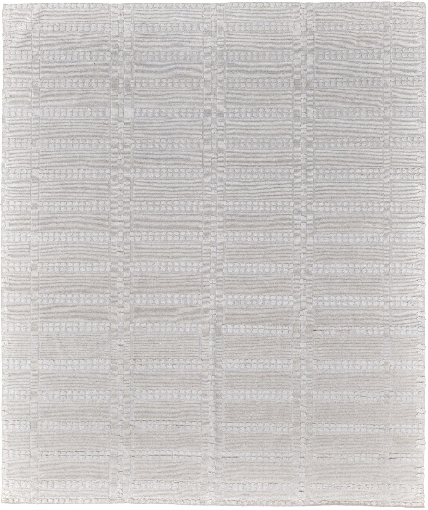 Colombard, Estancia Collection - one-of-a-kind handmade area rug