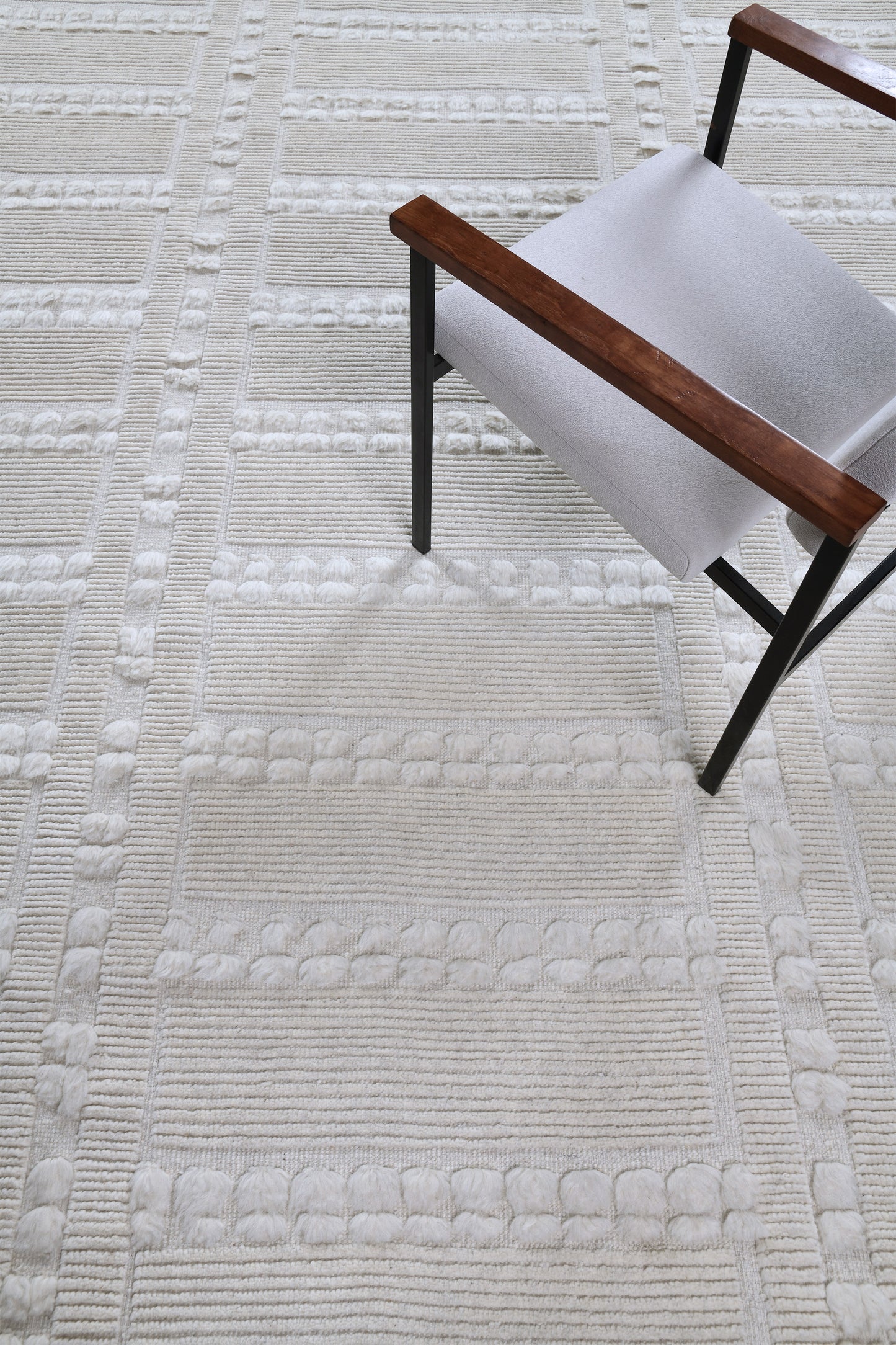 Colombard, Estancia Collection - overhead flat lay view