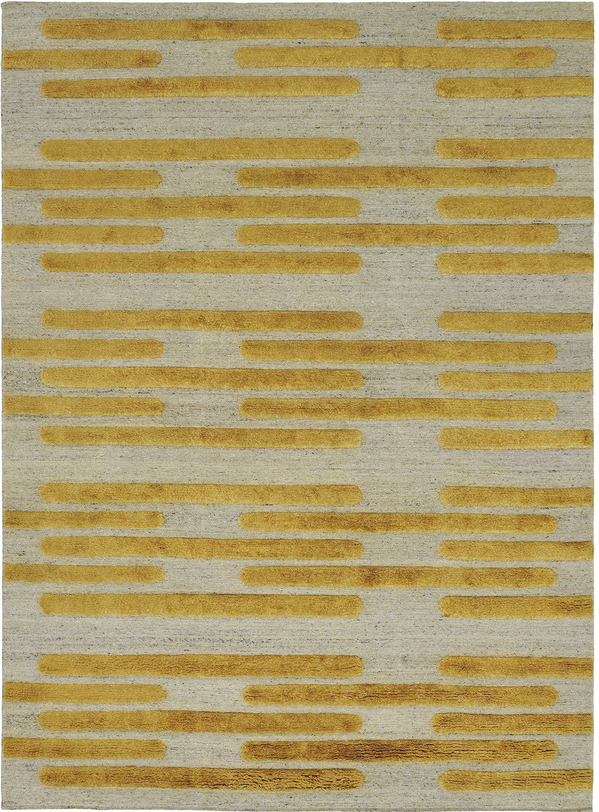 Izu by Michael Berman, Kombu - one-of-a-kind handmade area rug [#4]