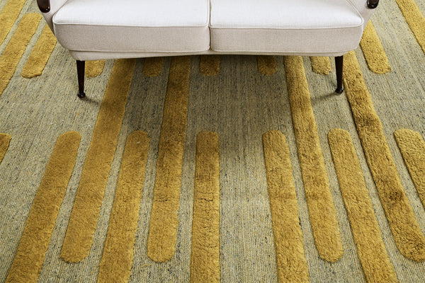 Izu by Michael Berman, Kombu - styled in room setting [#4]