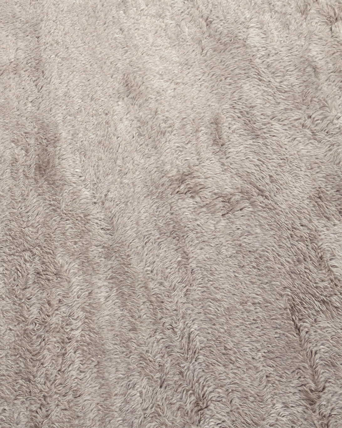 Moroccan Sand, Loam Collection, Storm - handwoven in Morocco - one-of-a-kind handmade area rug