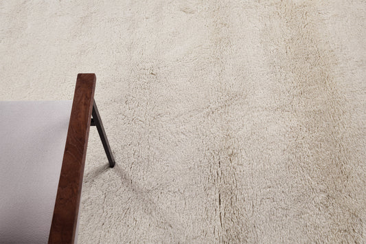 Moroccan Sand Loam Ivory