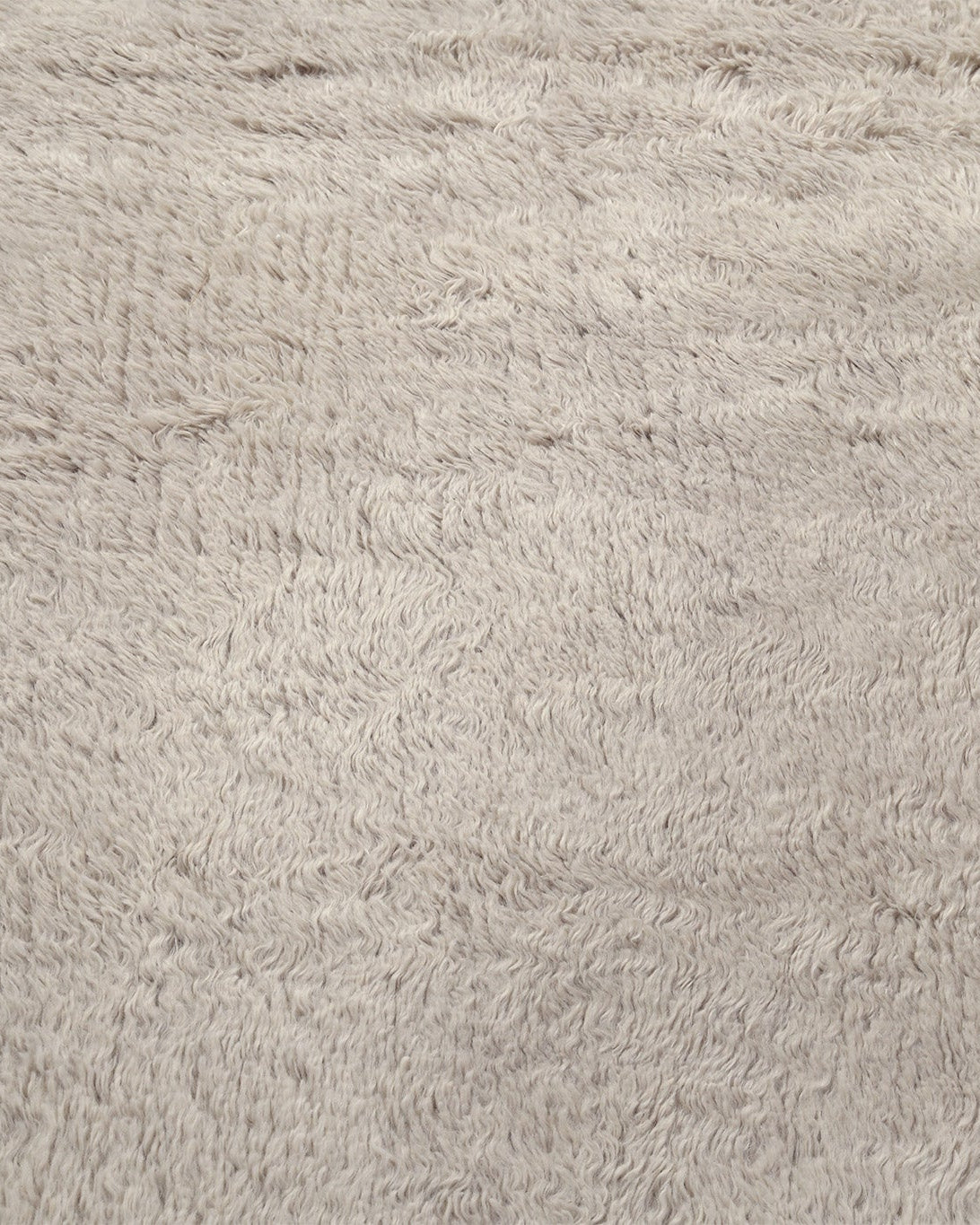 Moroccan Sand, Loam Collection, Taupe - handwoven in Morocco - one-of-a-kind handmade area rug