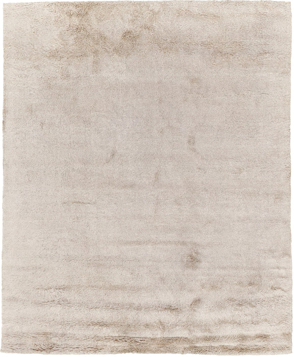 Moroccan Sand, Loam Collection, Dusty Gold - handwoven in Morocco - full length showing color variation