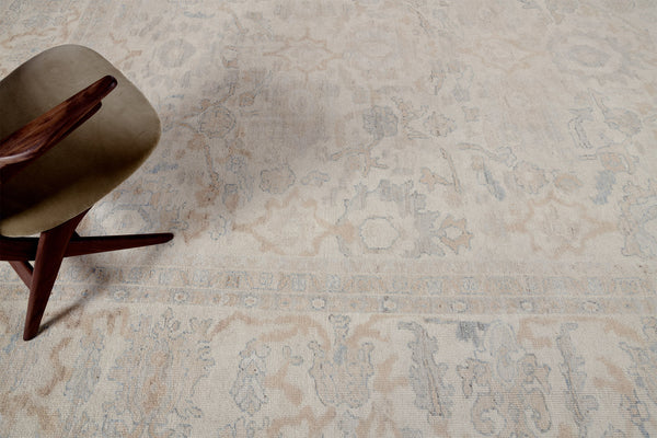 Sultanabad, Sultanabad Collection - styled in room setting [#16]