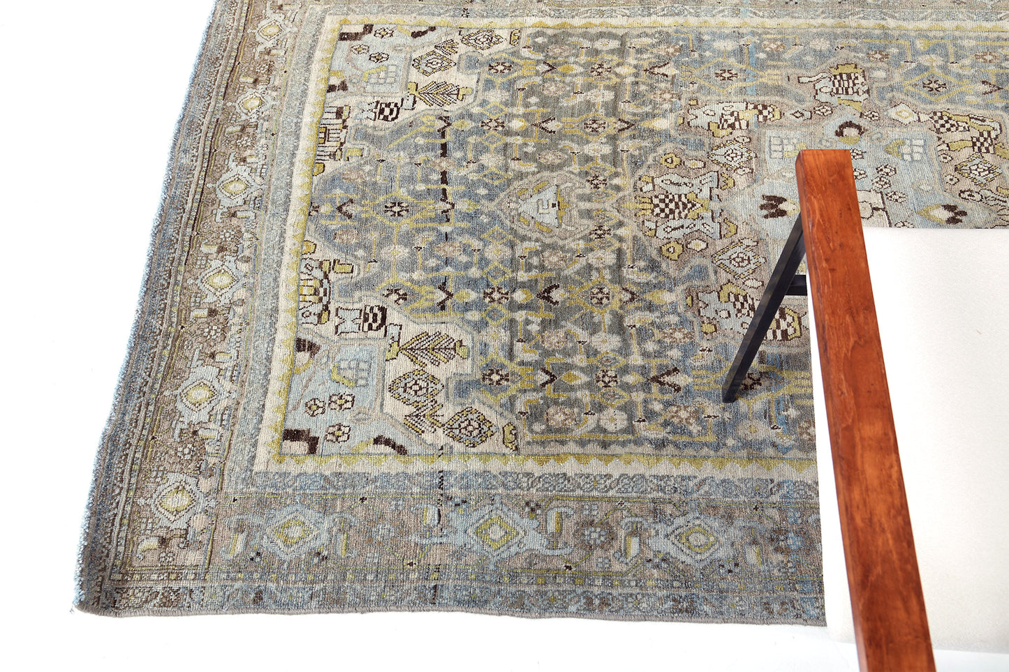 Antique Persian Bidjar