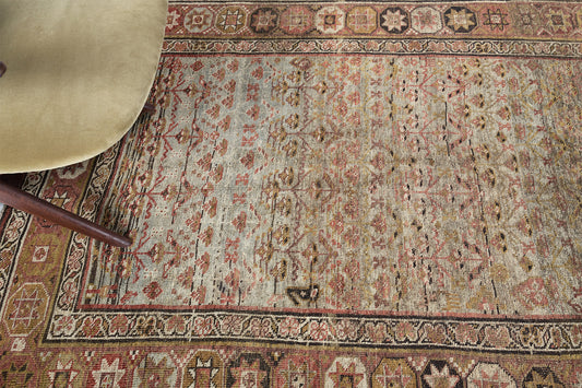 Antique Persian Bidjar