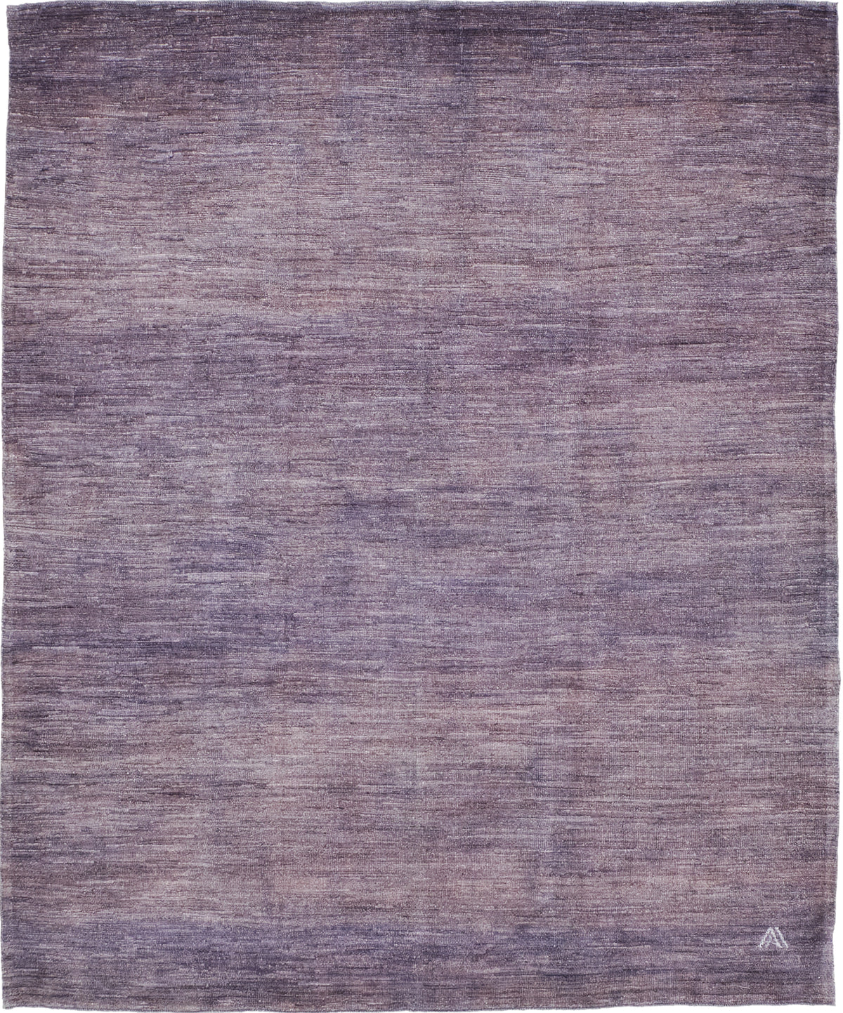 Overdye Bidjar - overdyed vintage - one-of-a-kind handmade area rug
