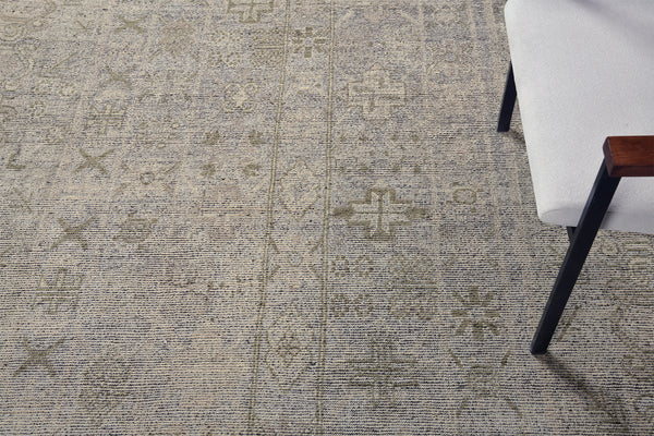 Korla, Domicile Collection - styled in room setting