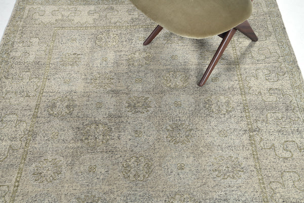 Tugay, Domicile Collection - overhead flat lay view