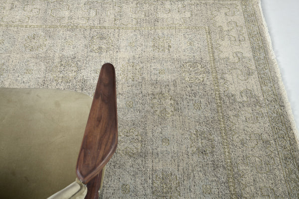 Tugay, Domicile Collection - detailed border and fringe