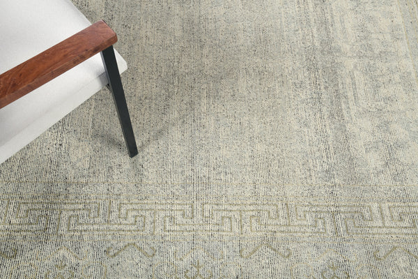 Kunlun, Domicile Collection - overhead flat lay view