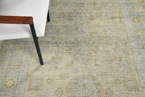 Ersegol, Domicile Collection - overhead flat lay view