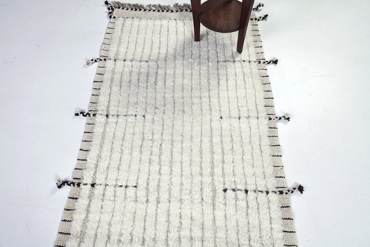Fohn Runner, Haute Bohemian