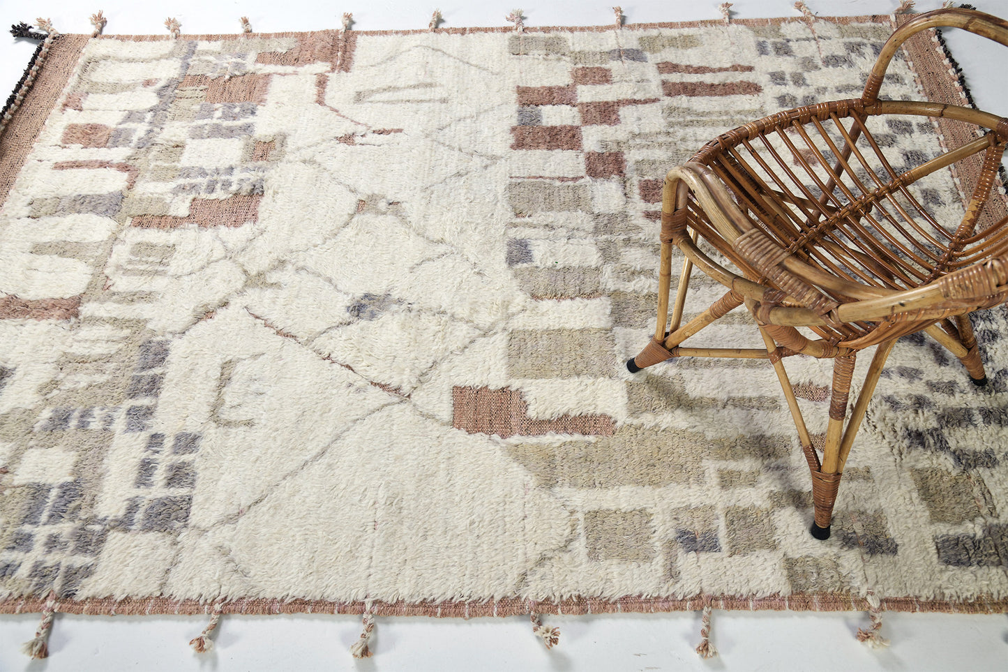 Teewa, Atlas Collection