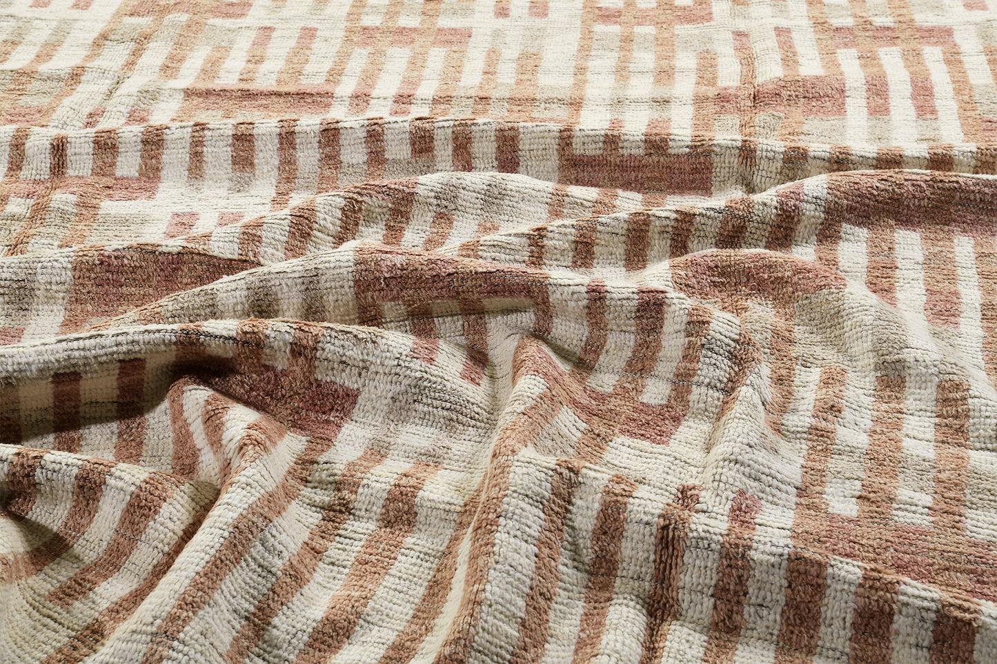 Iken, Kust Collection, Ivory Rose