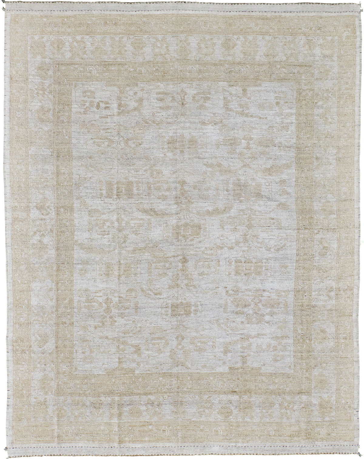 Royaa, Domicile Collection - one-of-a-kind handmade area rug [#2]