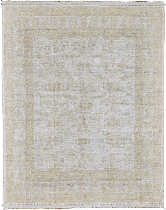 Royaa, Domicile Collection - one-of-a-kind handmade area rug [#2]