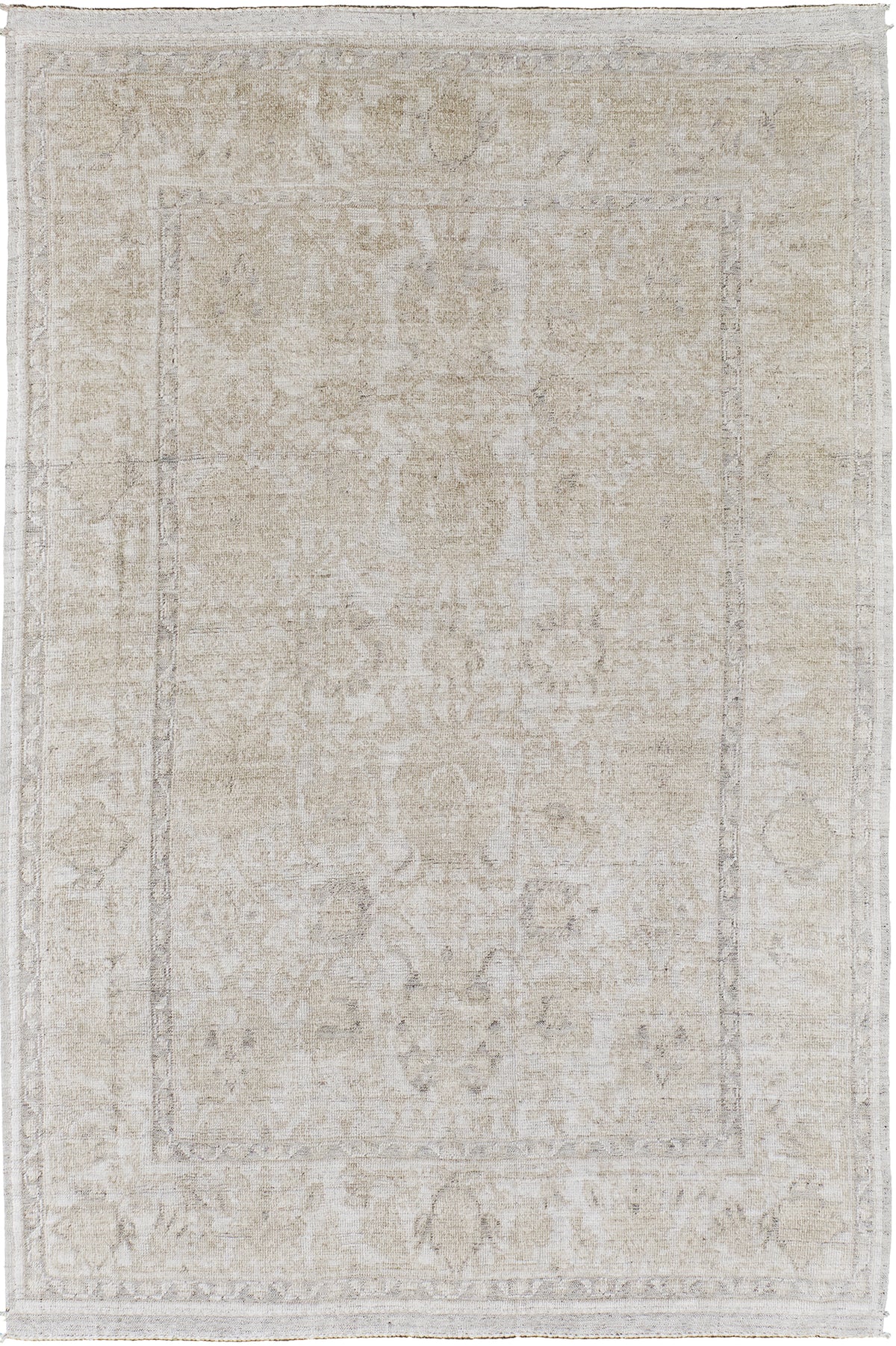 Tamam, Domicile Collection - one-of-a-kind handmade area rug [#2]