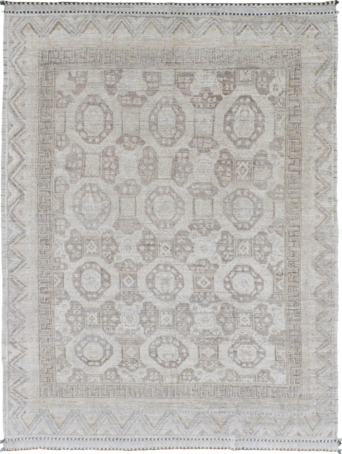 Omed, Domicile Collection - one-of-a-kind handmade area rug [#2]