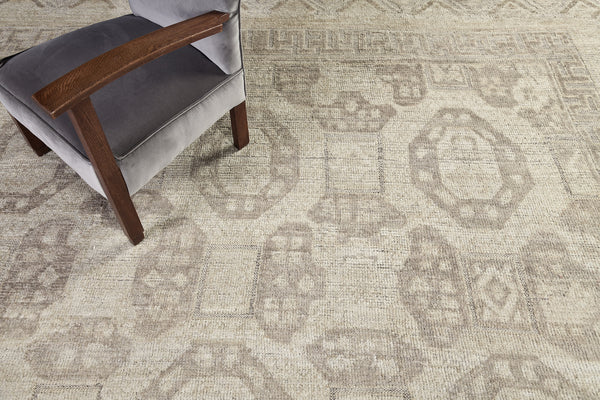 Omed, Domicile Collection - detailed border and fringe [#2]