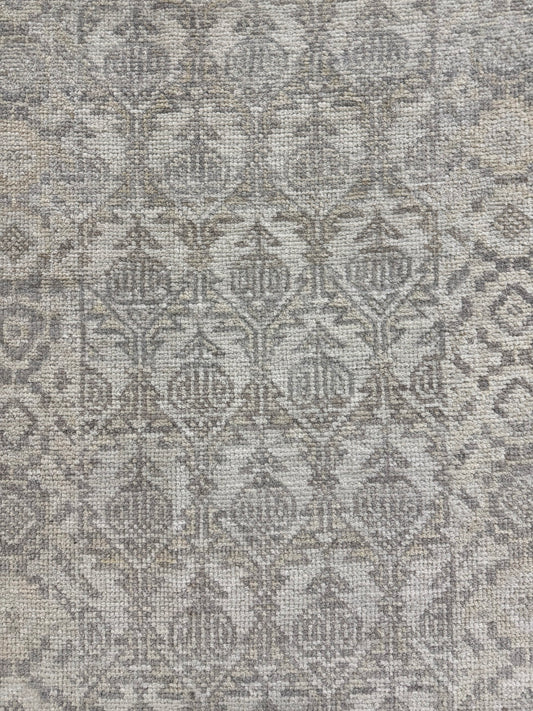 Jafari Runner, Domicile Collection