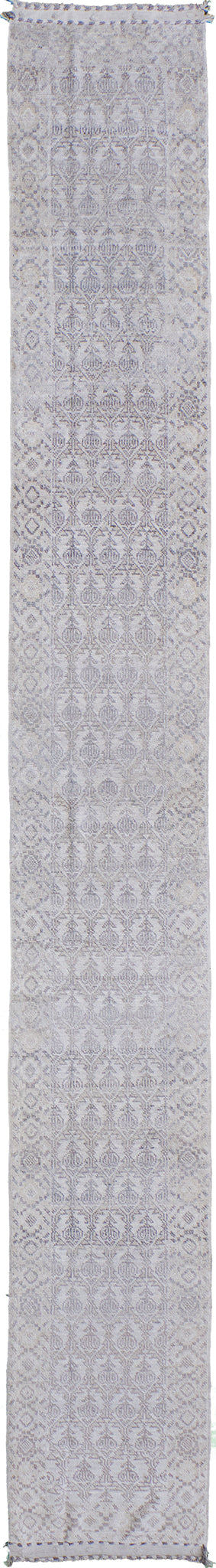 Jafari Runner, Domicile Collection