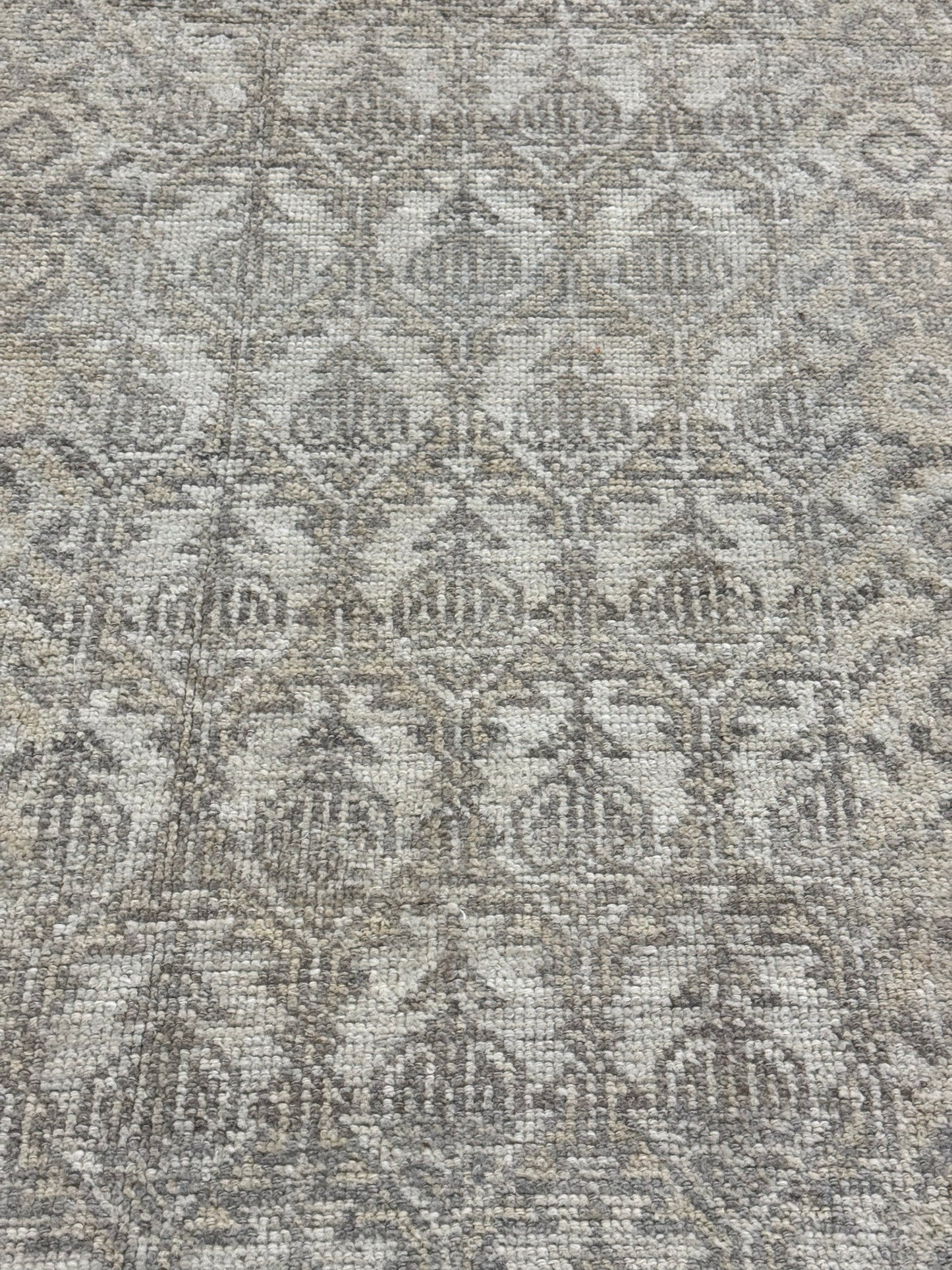 Jafari Runner, Domicile Collection