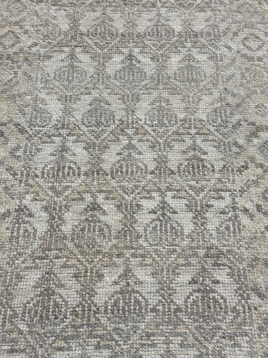 Jafari Runner, Domicile Collection