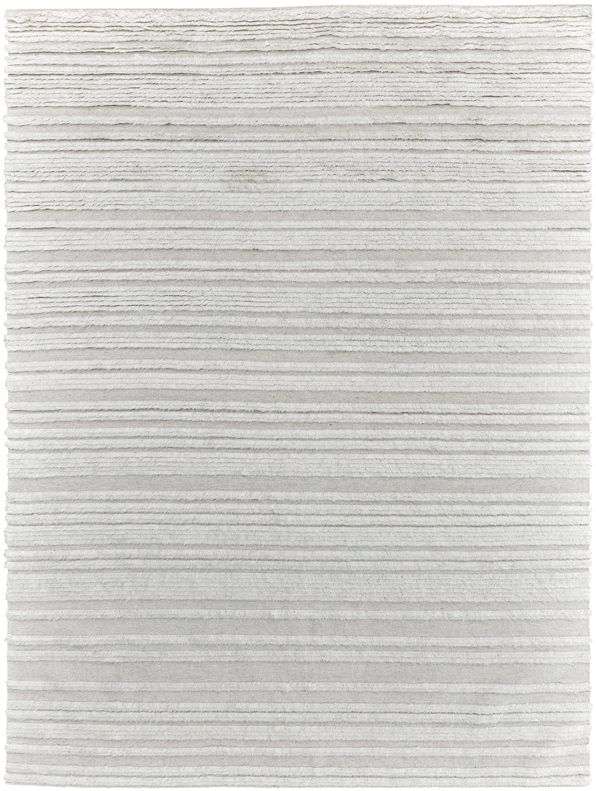 Kit Moresby II, Atlas Collection, Ivory - one-of-a-kind handmade area rug [#1]