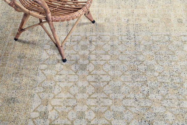 Lopnor, Domicile Collection - overhead flat lay view