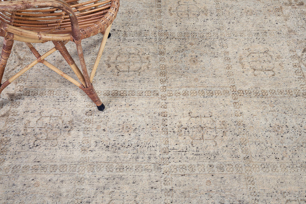 Bosten, Domicile Collection - overhead flat lay view