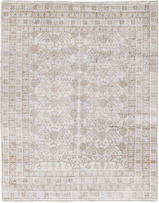 Hotan A, Domicile Collection