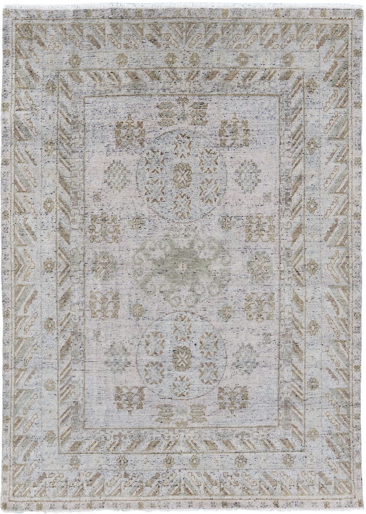 Niya, Domicile Collection - one-of-a-kind handmade area rug