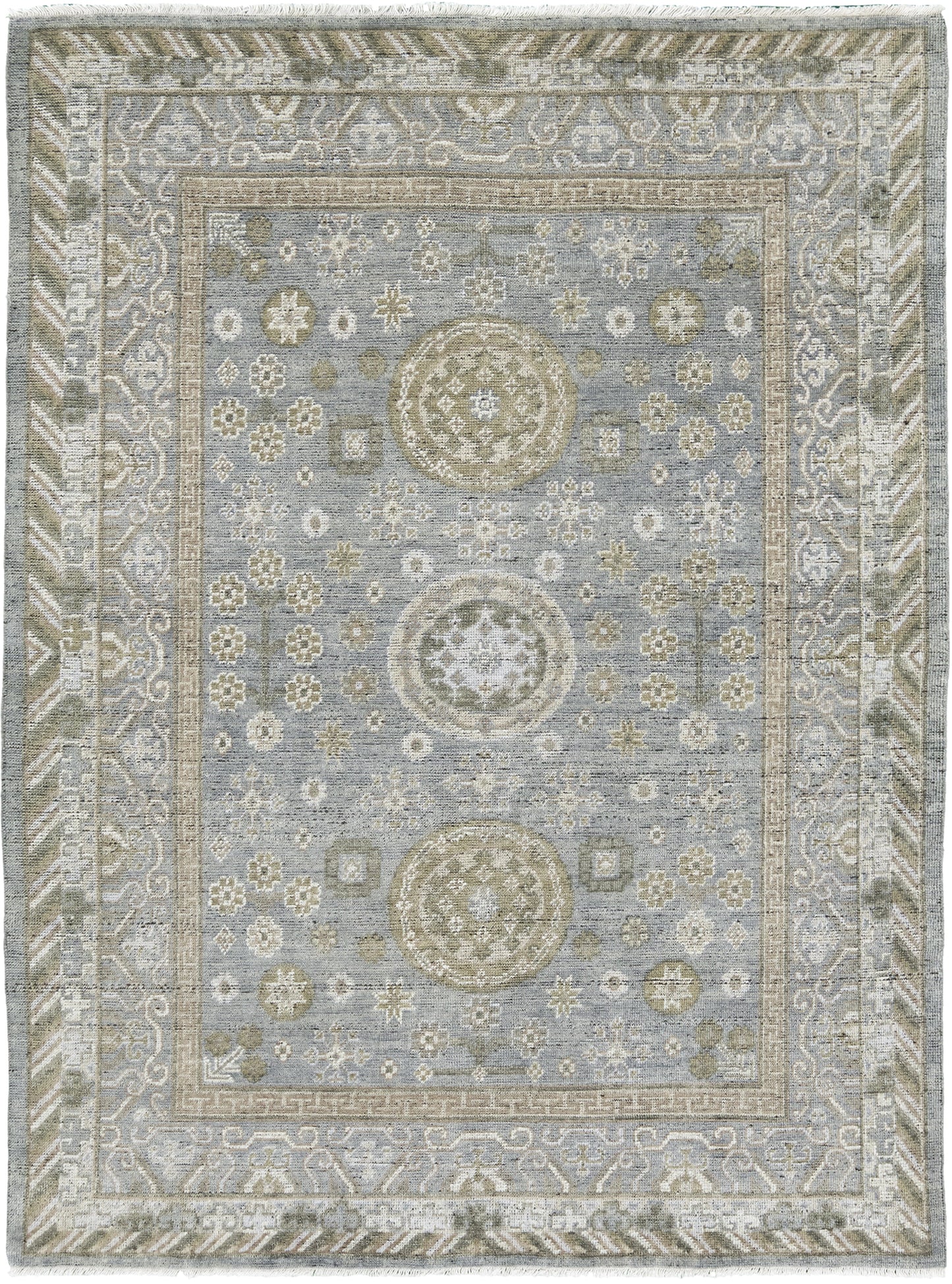 Tarim, Domicile Collection