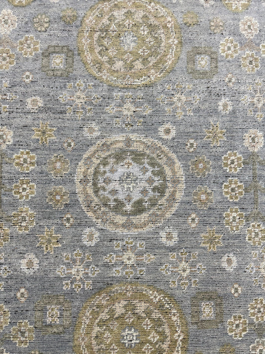 Tarim, Domicile Collection