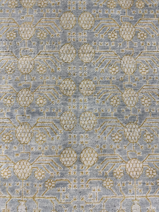 Hotan, Domicile Collection