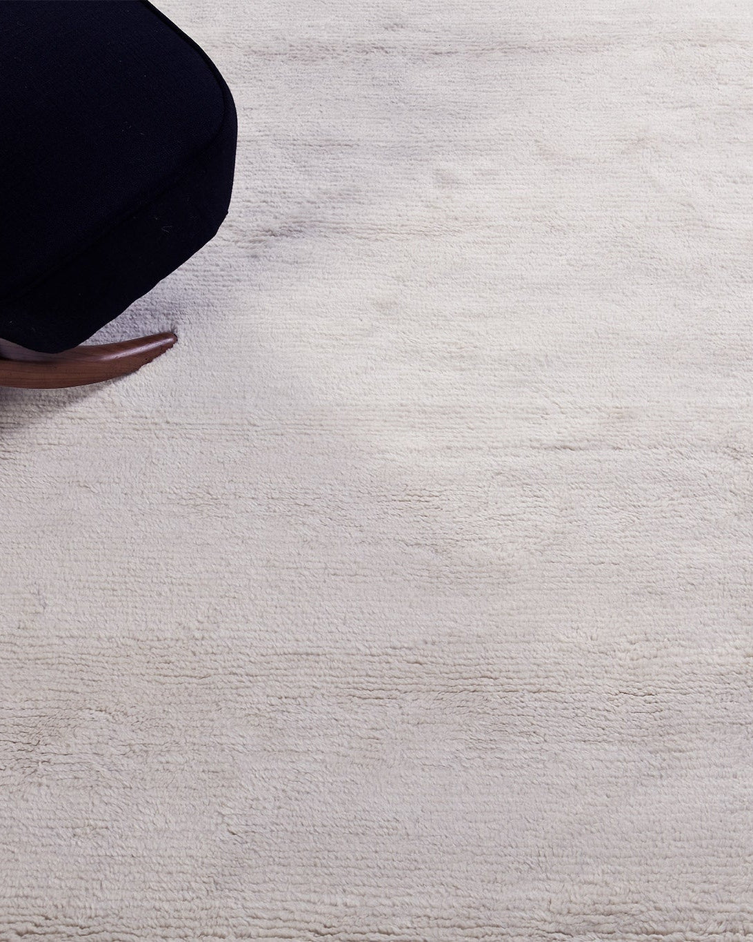 Silt Sand Lux, Loam Collection, Ivory