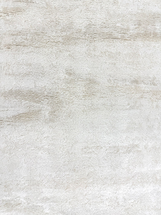 Semi Shaggy Silt Loam Ivory