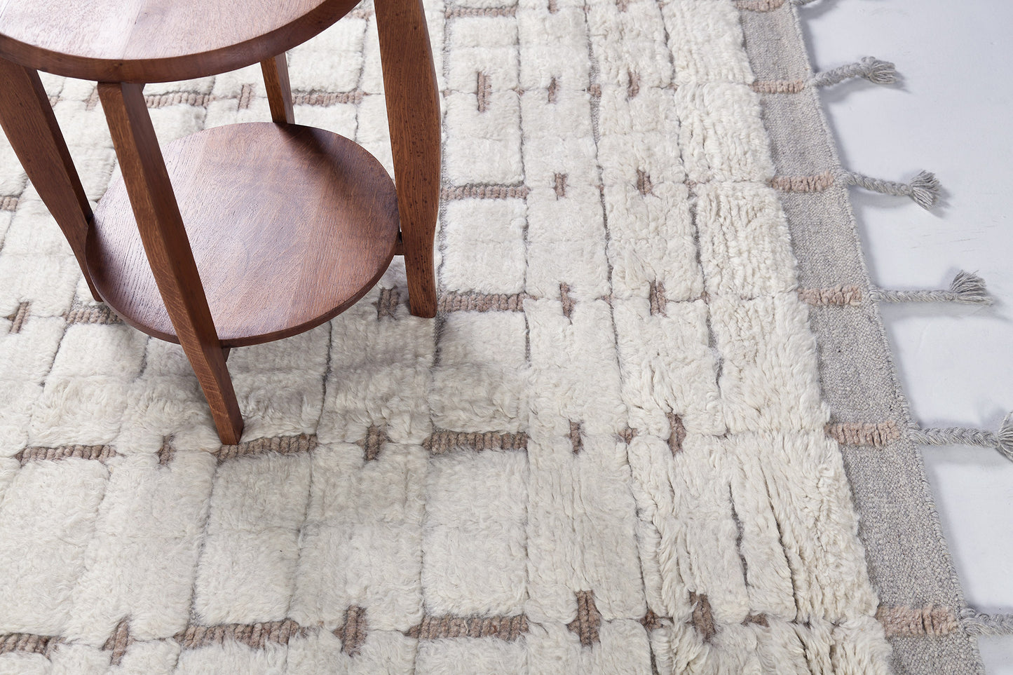 Ibis, Sandpiper Collection, Ivory Clay