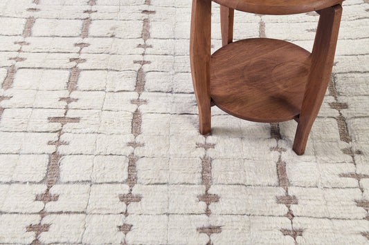 Ibis, Sandpiper Collection, Ivory Clay