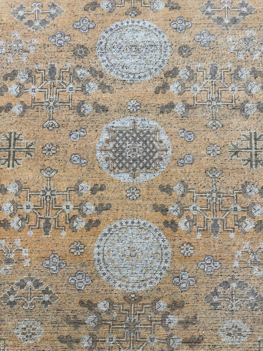 Tianshan, Domicile Collection