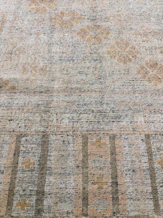 Kashgar, Domicile Collection